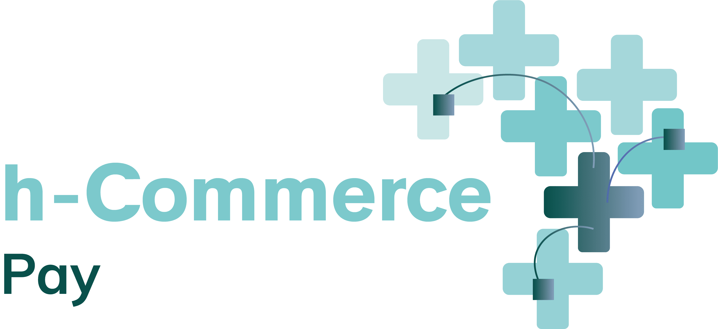 h-Commerce Pay Logo
